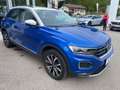 Volkswagen T-Roc Design TDI 4MOTION DSG Blau - thumbnail 3