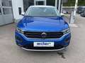 Volkswagen T-Roc Design TDI 4MOTION DSG Blau - thumbnail 2
