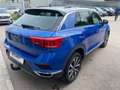 Volkswagen T-Roc Design TDI 4MOTION DSG Blau - thumbnail 4