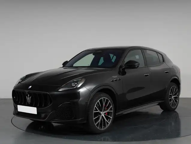 Maserati Grecale 3.0 V6 Trofeo 530cv auto
