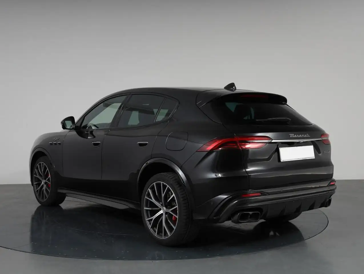 Maserati Grecale 2023