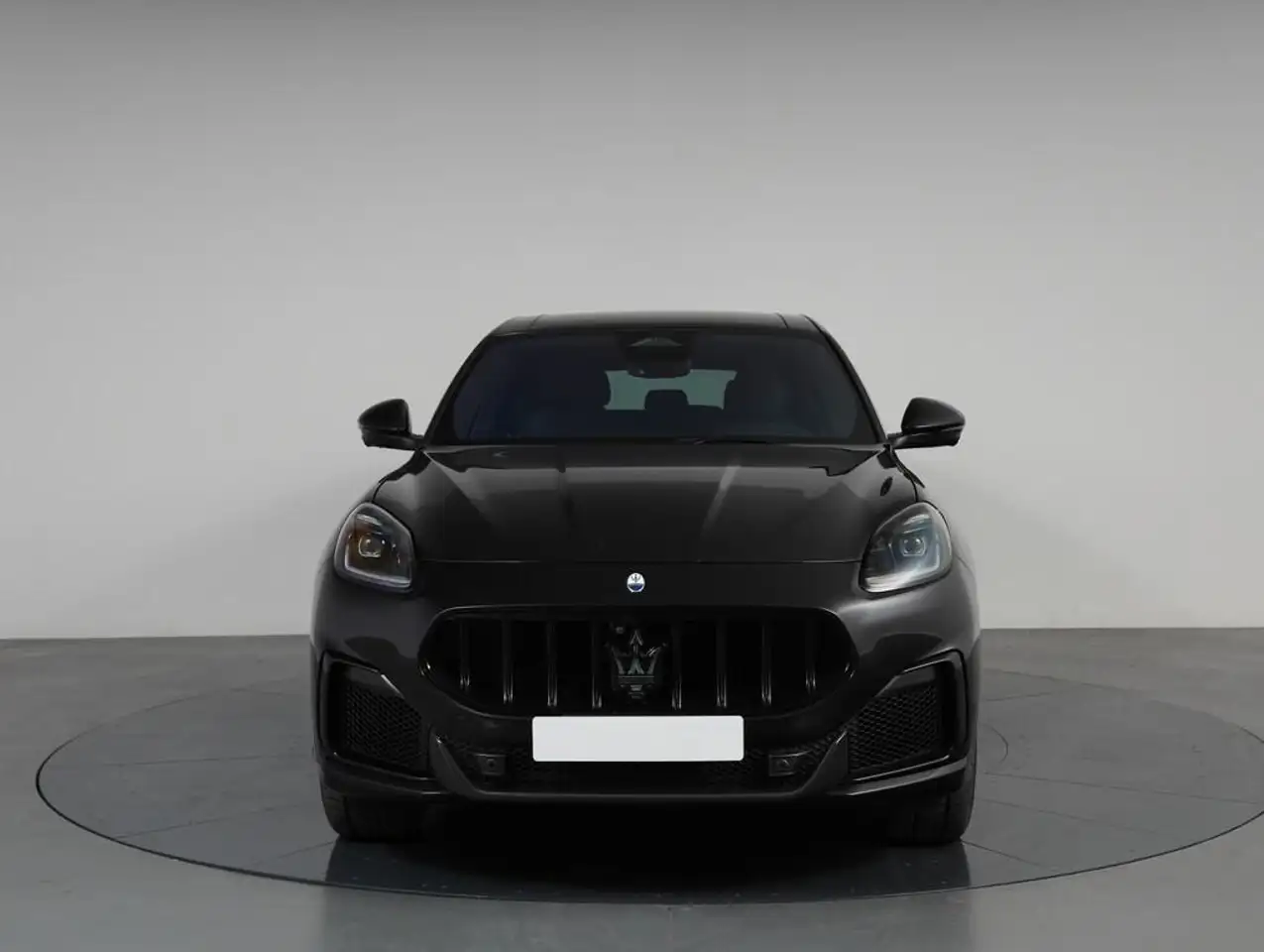 Maserati Grecale 2023