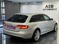 Audi A4 Avant 2,0 TDI Intense Aut. **TEMP**SHZ**STANDHE... Silber - thumbnail 7