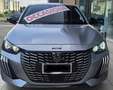 Peugeot 208 1.2 Allure 100cv Nessun vincolo finanziamento Argento - thumbnail 1