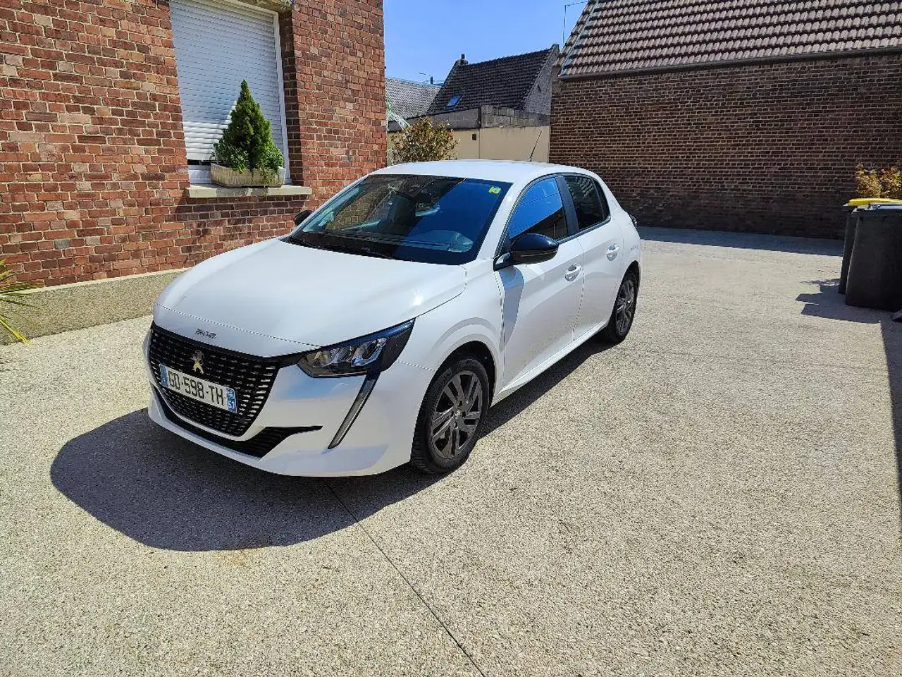 Peugeot 208 BLUEHDI 100 S ACTIVE PACK