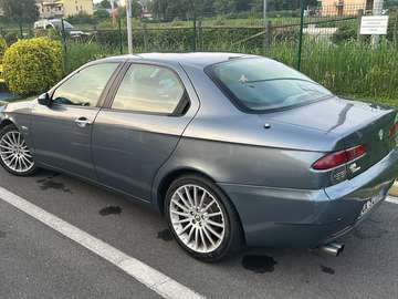 156 III 2003 Berlina 2.4 jtd 20v Progression