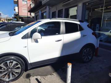 1.6 cdti Innovation 4x2 136cv auto