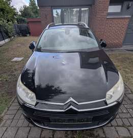 Tourer 1.6 THP Exclusive