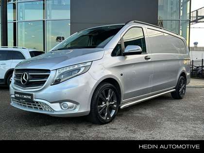 Mercedes-Benz Vito 119 XL Automaat | Climate Control | LED | Camera |