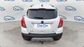 Opel Mokka 1.6 CDTi 136 BVA Cosmo - Première main Toit ouvrant Blanc - thumbnail 3