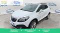 Opel Mokka 1.6 CDTi 136 BVA Cosmo - Première main Toit ouvrant Blanc - thumbnail 1