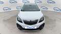 Opel Mokka 1.6 CDTi 136 BVA Cosmo - Première main Toit ouvrant Blanc - thumbnail 5