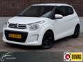 Citroen C1 1.0 VTi Feel / Airco / NED-C1 / Bluetooth / C.V. m Blanco - thumbnail 1