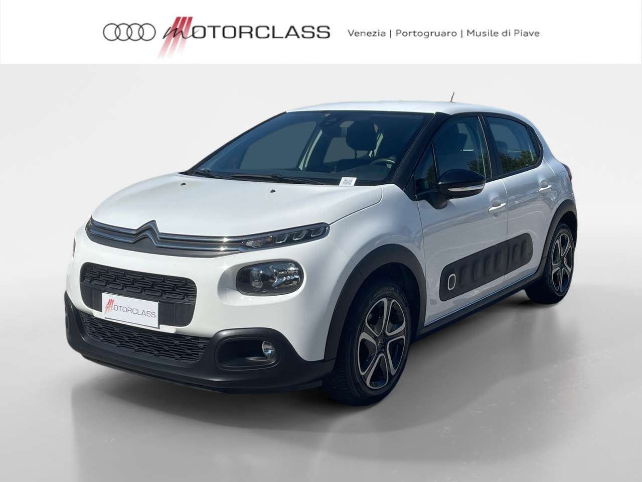 Citroen C3 1.2 Puretech 82 cv Feel
