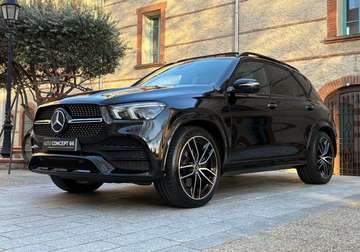 Classe 300d 4MATIC 7 places 245 ch BVA AMG LINE