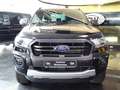 Ford Ranger Wildtrak 4WD DOKA LED AHK Ladep.Navi Cam Schwarz - thumbnail 4