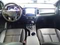 Ford Ranger Wildtrak 4WD DOKA LED AHK Ladep.Navi Cam Schwarz - thumbnail 14