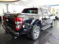 Ford Ranger Wildtrak 4WD DOKA LED AHK Ladep.Navi Cam Schwarz - thumbnail 8