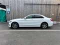 Mercedes-Benz C 220 d 4Matic (AMG) Weiß - thumbnail 4