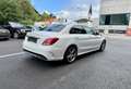 Mercedes-Benz C 220 d 4Matic (AMG) Weiß - thumbnail 6