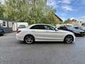 Mercedes-Benz C 220 d 4Matic (AMG) Weiß - thumbnail 7