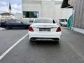 Mercedes-Benz C 220 d 4Matic (AMG) Weiß - thumbnail 8