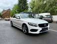 Mercedes-Benz C 220 d 4Matic (AMG) Weiß - thumbnail 2