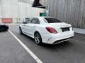 Mercedes-Benz C 220 d 4Matic (AMG) Weiß - thumbnail 5