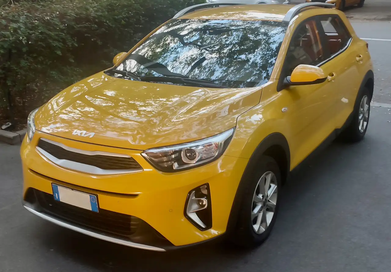 Kia Stonic