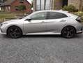 Honda Civic 5Dr Zilver - thumbnail 2