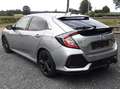 Honda Civic 5Dr Zilver - thumbnail 3