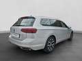 Volkswagen Passat Variant GTE LEDER PANO IQ.LIGHT AHK KAMER Plateado - thumbnail 3