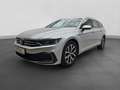 Volkswagen Passat Variant GTE LEDER PANO IQ.LIGHT AHK KAMER Plateado - thumbnail 2