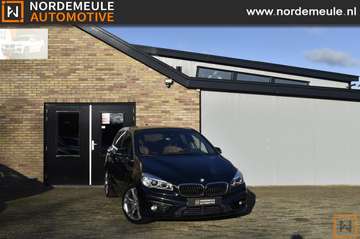 225XE CENT.HIGH EX. M Sport Xenon, Navi, Leder, Cr