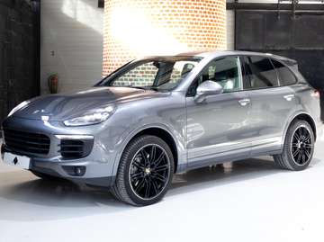 Cayenne 4.2D V8 385 ch S Tiptronic A
