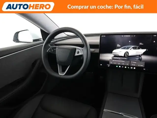 Tesla Model 3 view 15