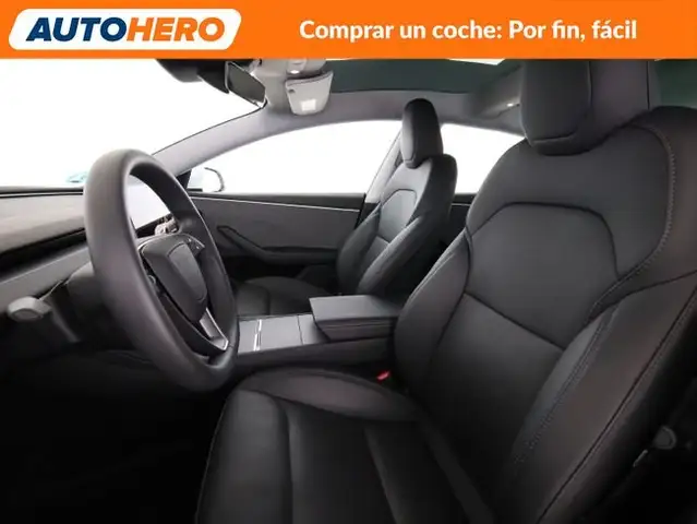 Tesla Model 3 view 12