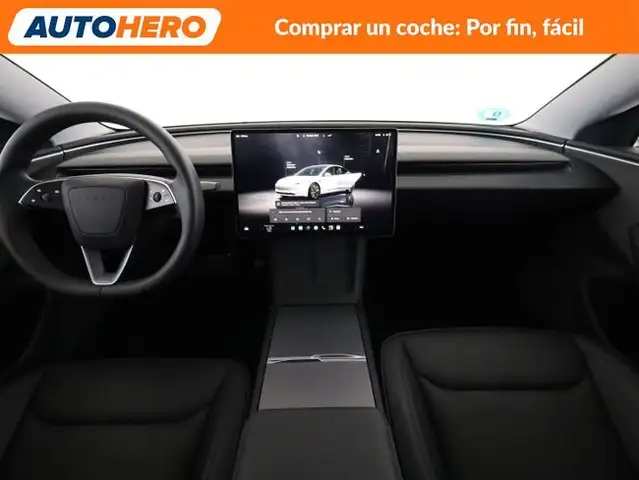 Tesla Model 3 view 14