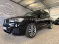 BMW X3 xDrive 20d/1HD/M-Sportpaket/Leder/AHK/8xfach Noir - thumbnail 3