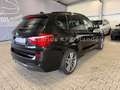 BMW X3 xDrive 20d/1HD/M-Sportpaket/Leder/AHK/8xfach Noir - thumbnail 8
