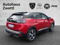 Peugeot 3008 GT PHEV 300 e-EAT8 ALLRAD Rot - thumbnail 6