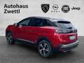 Peugeot 3008 GT PHEV 300 e-EAT8 ALLRAD Rot - thumbnail 4
