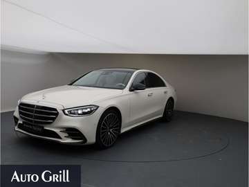 d 4M AMG Line Softclose TV Burm HAL Standh