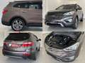 Hyundai Grand Santa Fe Premium 4WD 6-Sitze|AHK|KAM|TOP Marrón - thumbnail 11