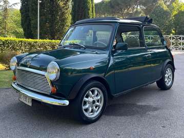 Mini 1.3 British Open