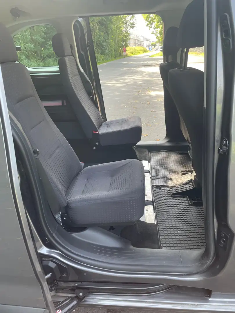 Opel Combo Life Combo Life 1.5 D Start/Stop Edition Szürke - 1