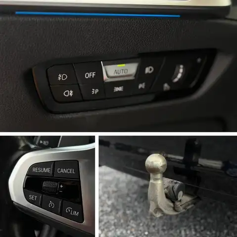 BMW 3 Series view 19