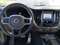 Volvo XC60 T6 AWD Recharge PHEV R Design Geartronic Silber - thumbnail 8