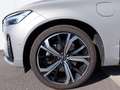 Volvo XC60 T6 AWD Recharge PHEV R Design Geartronic Silber - thumbnail 18