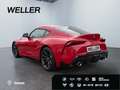 Toyota Supra GR 3.0 Lightweight *HUD*CAM*Fuchs Felgen* Красный - thumbnail 7